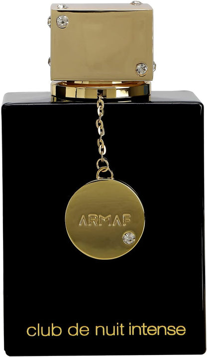 Armaf Club de Nuit Intense Eau de Parfum 105ml for Women - Afanaya