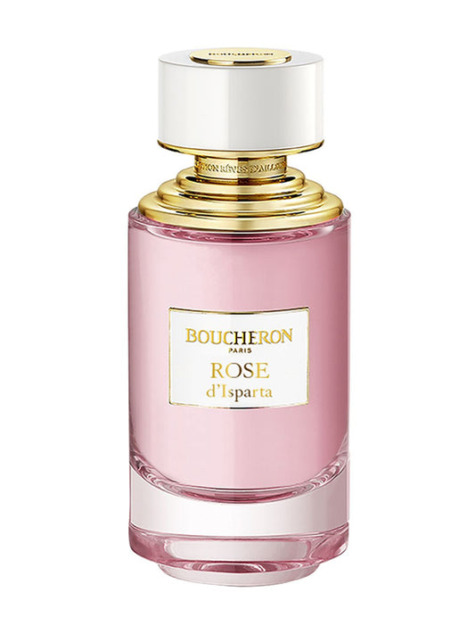 Boucheron, La Collection - Rose d'Isparta, Eau de Parfum, Pour Femme, 125 ml