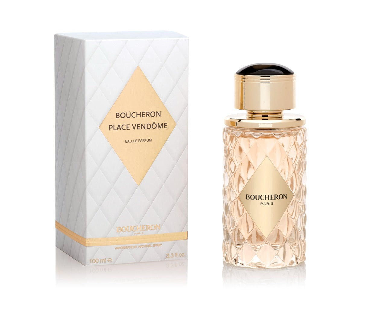 Boucheron Place Vendôme Eau de Parfum for Women 100ml