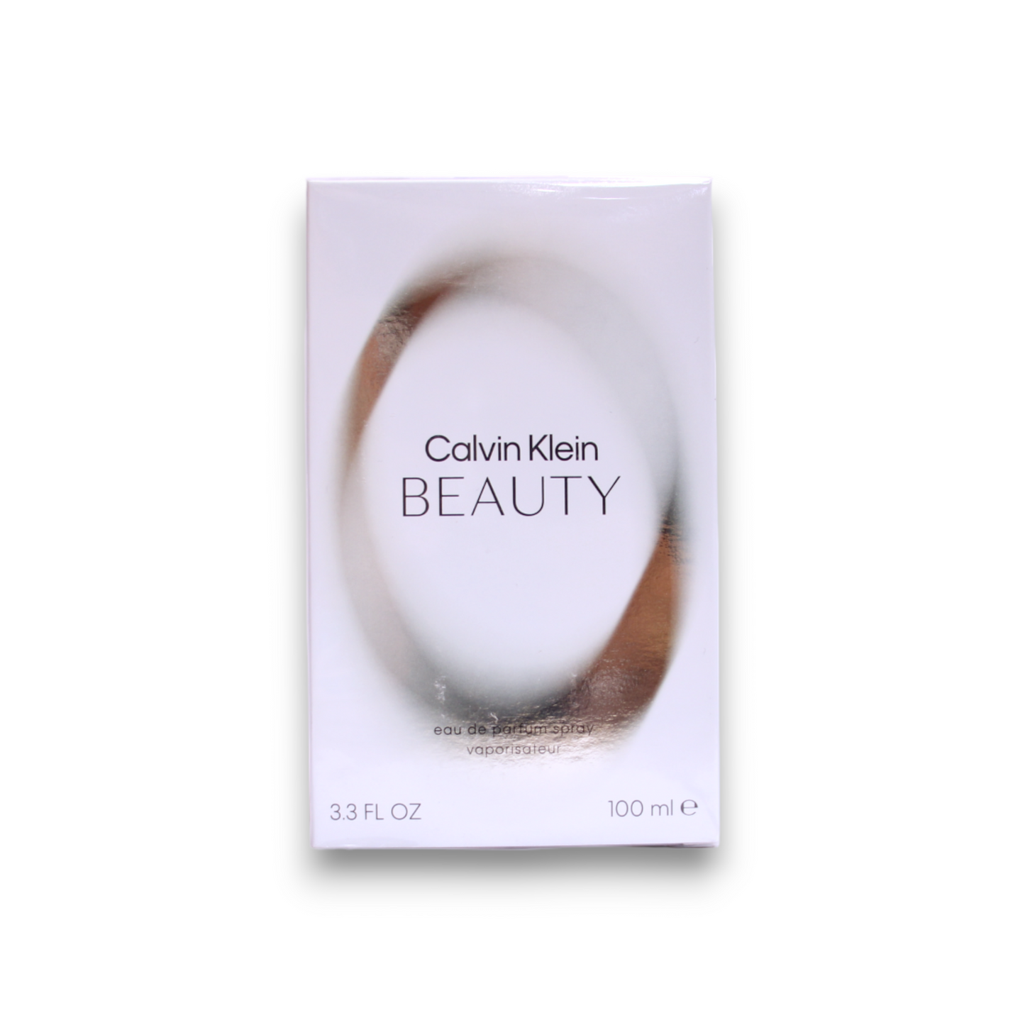 Calvin Klein, Beauty, Eau De Parfum, Für Frauen, 100 ml