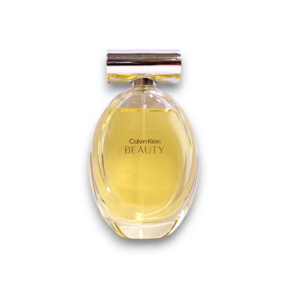 Calvin Klein, Beauty, Eau De Parfum, Für Frauen, 100 ml