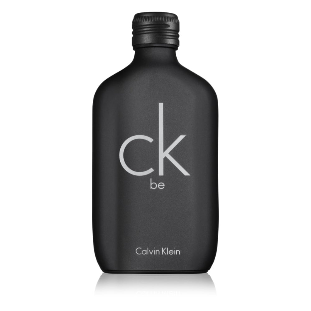 Calvin Klein, CK Be, Eau De Toilette, Unisexe, 100 ml