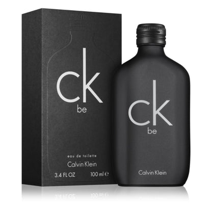Calvin Klein, CK Be, Eau De Toilette, Unisexe, 100 ml