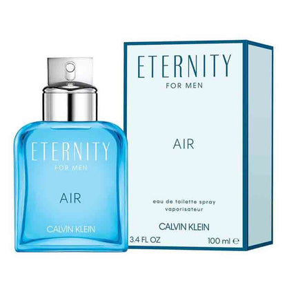 Calvin Klein, Eternity Air, Eau De Toilette, Für Herren, 100 ml