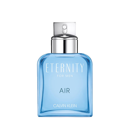 Calvin Klein, Eternity Air, Eau De Toilette, Für Herren, 100 ml