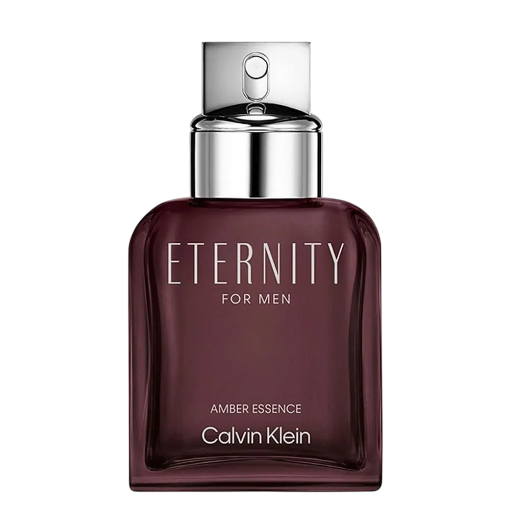Calvin Klein Eternity Amber Essence Intense Parfum pour Homme 50 ml