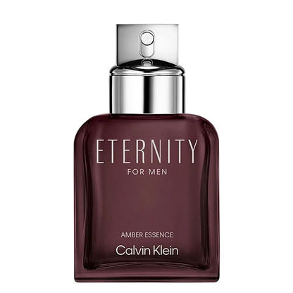 Calvin Klein Eternity Amber Essence Intense Parfum pour Homme 50 ml