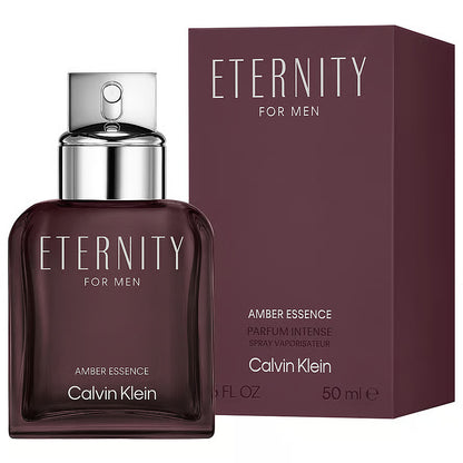Calvin Klein Eternity Amber Essence Intense Parfum pour Homme 50 ml