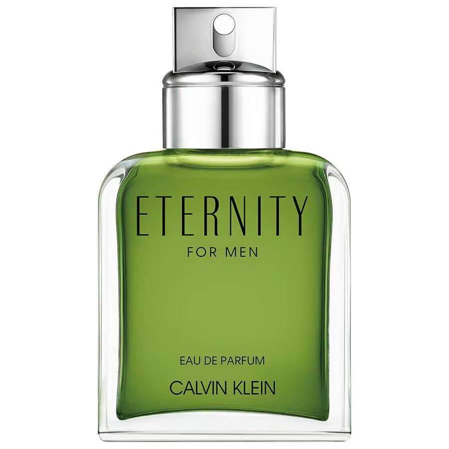 Calvin Klein, Eternity, Eau De Parfum, Pour Homme, 100 ml