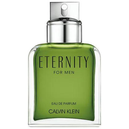 Calvin Klein, Eternity, Eau De Parfum, Pour Homme, 100 ml