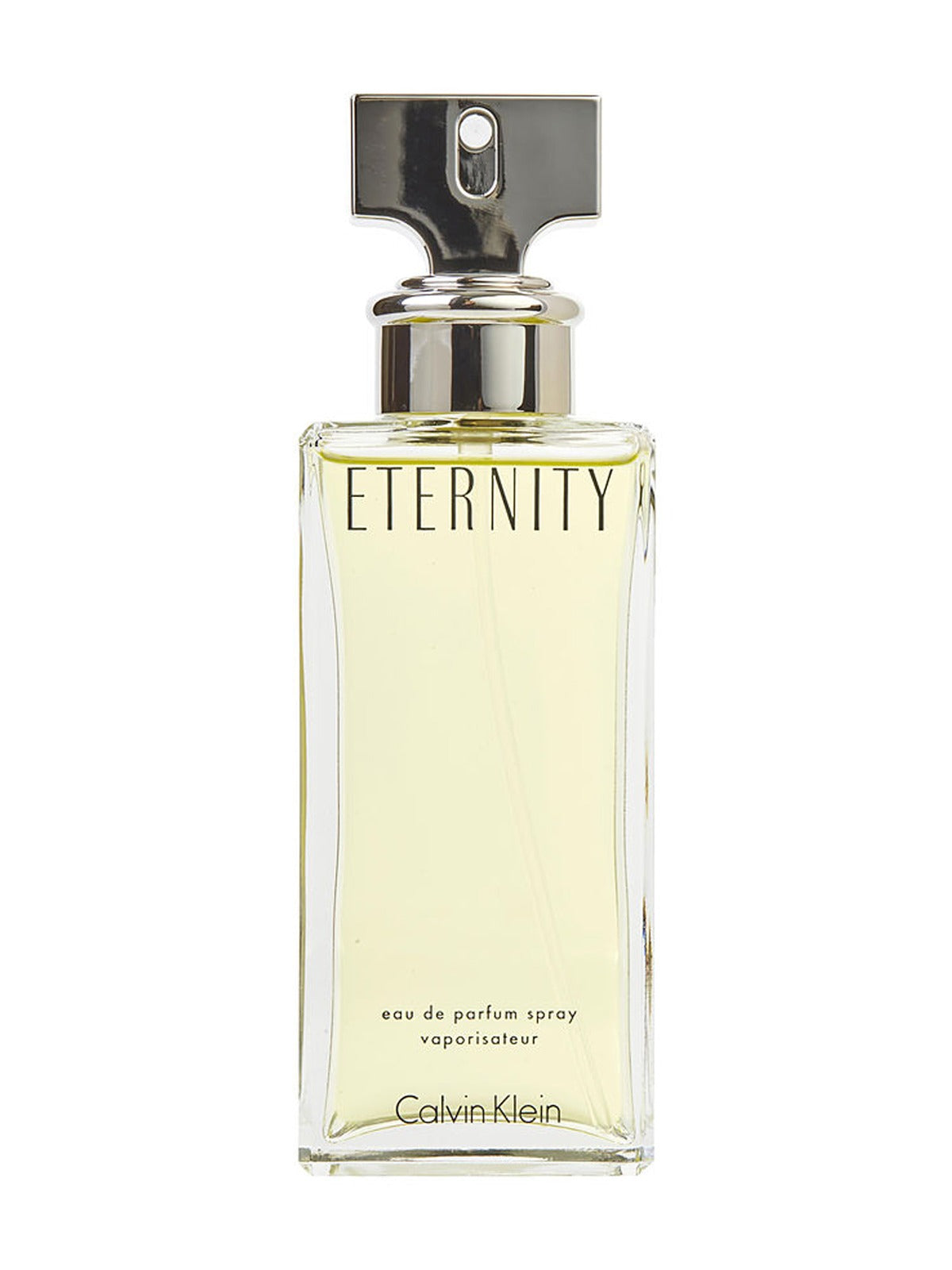 Calvin Klein Eternity Eau de Parfum für Damen 100ml