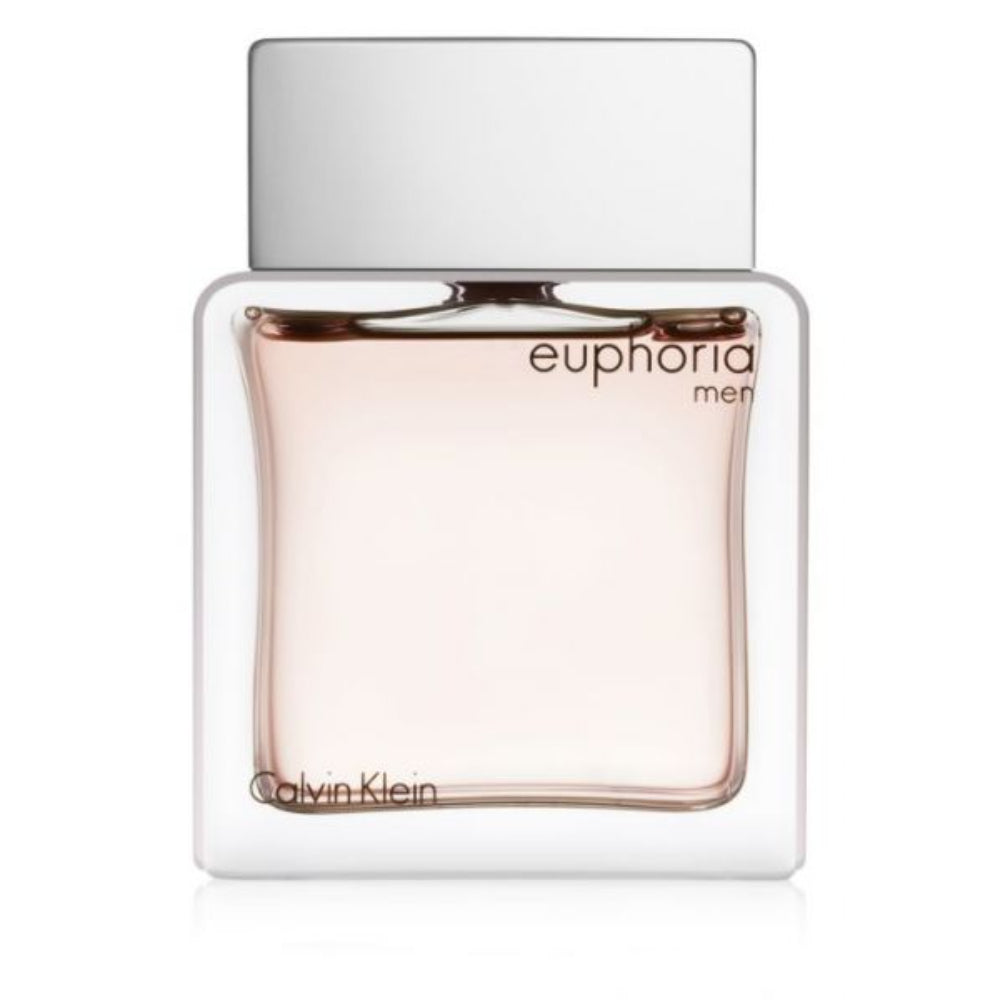 Calvin Klein, Euphoria, Eau De Toilette, Pour Homme, 100 ml