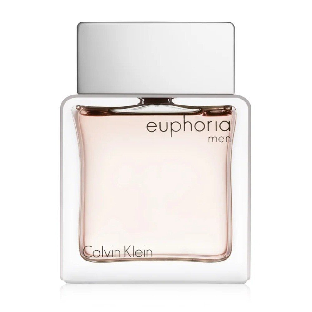 Calvin Klein, Euphoria, Eau de Toilette, Pour Homme, 50 ml