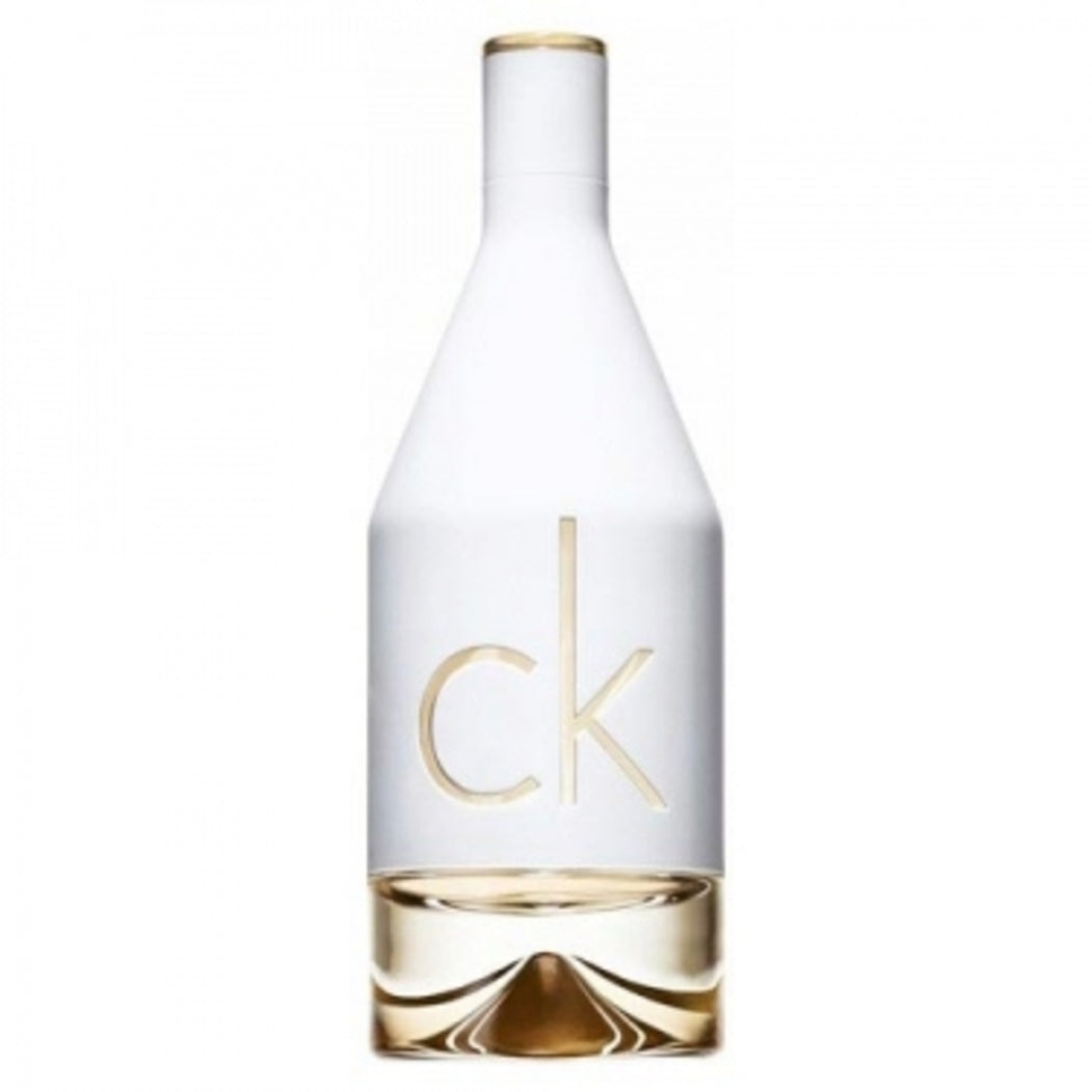 Calvin Klein, CK IN2U, Eau de Toilette, Pour femme, 150 ml