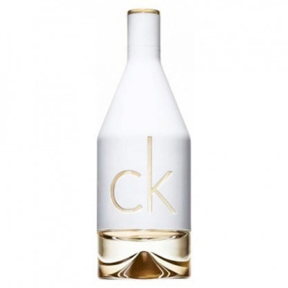 Calvin Klein, CK IN2U, Eau de Toilette, Pour femme, 150 ml