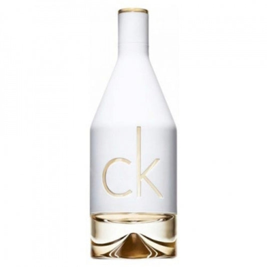 Calvin Klein, CK IN2U, Eau De Toilette, For Women, 150 ml