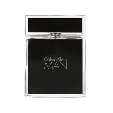 Calvin Klein, Man, Eau De Toilette, For Men, 100 ml