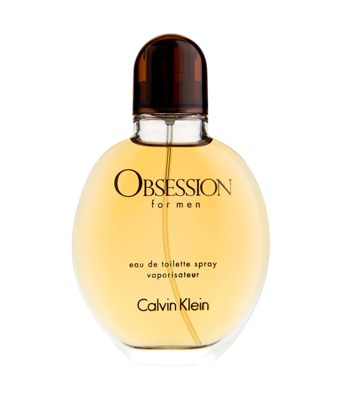 Calvin Klein, Obsession, Eau De Toilette, Pour Homme, 75 ml