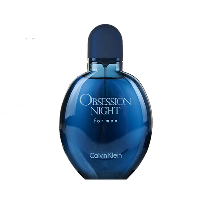 Calvin Klein, Obsession Night, Eau de Toilette, Pour Homme, 125 ml