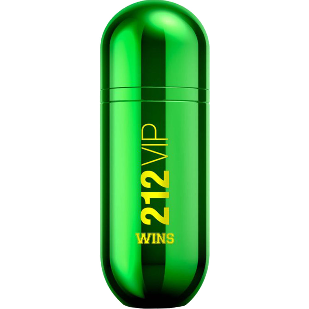 Carolina Herrera, 212 VIP Wins, Eau De Parfum, Für Damen, 80 ml