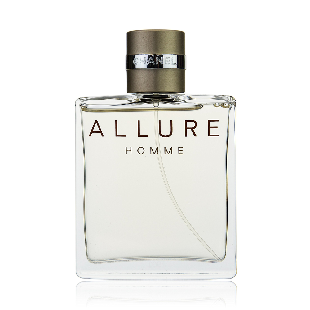 Chanel Allure Homme Eau de Toilette for Men 50ml – Timeless Luxury Cologne