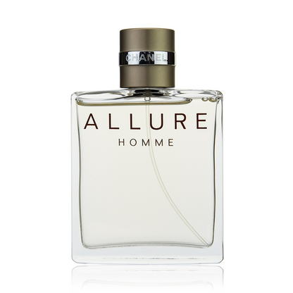 Chanel Allure Homme Eau de Toilette for Men 50ml – Timeless Luxury Cologne