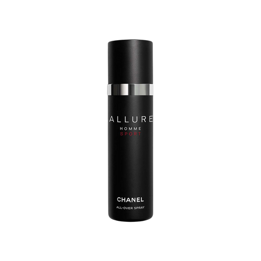 Chanel Allure Homme Sport Scented Spray for Men 100ml – Fresh Luxury