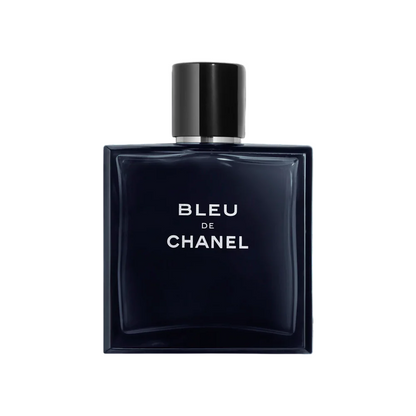 Chanel Bleu de Chanel Eau de Toilette for Men 50ml – Iconic Luxury Cologne