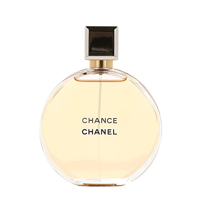 Chanel Chance Eau De Parfum Pour Femme 50ml – Parfum Floral Luxueux