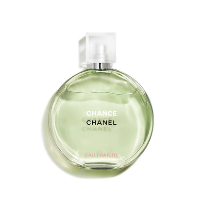 Chanel Chance Eau Fraîche Eau de Toilette Women 50ml – Fresh Luxury Scent