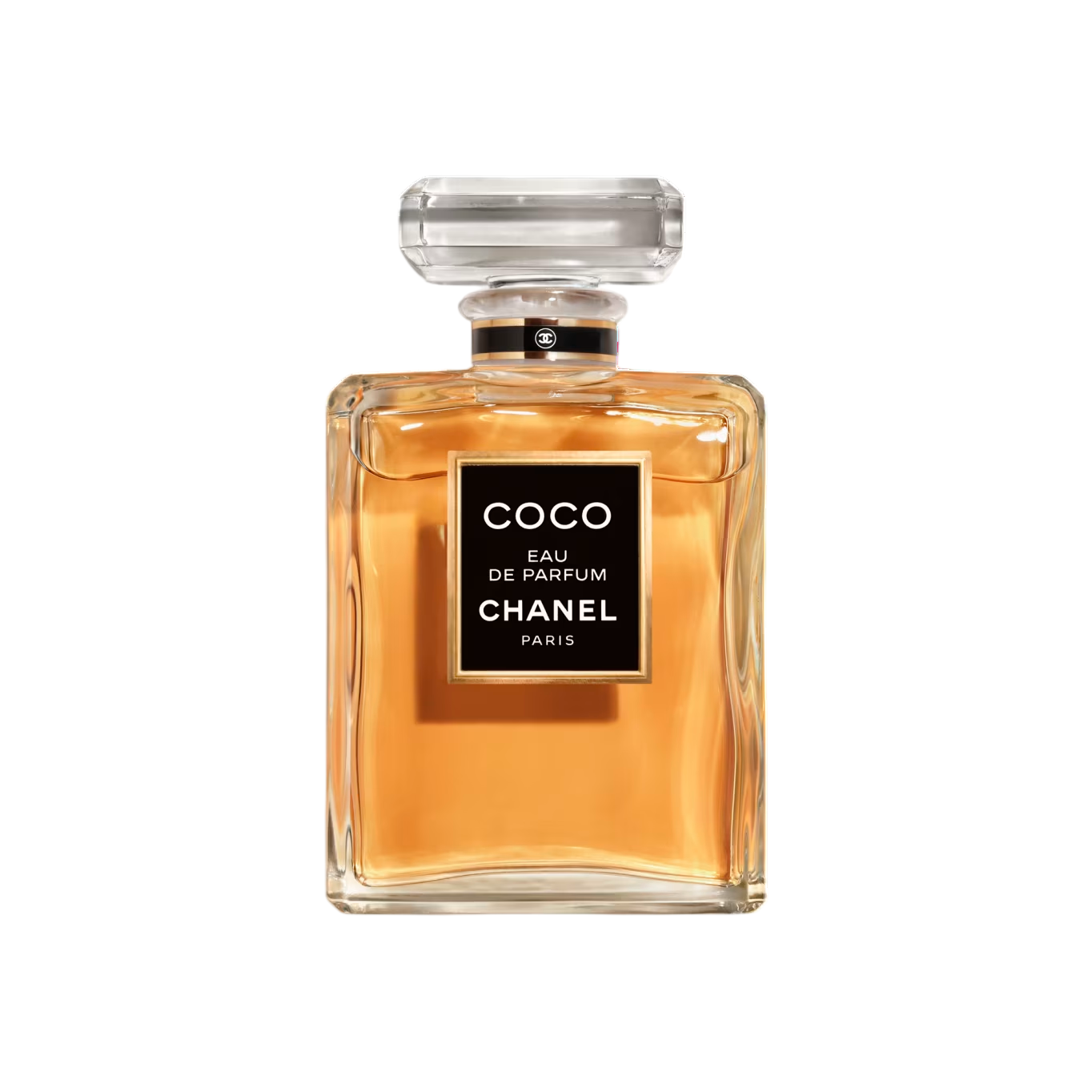 Chanel Coco Eau de Parfum 100ml – Parfum emblématique de luxe pour femme par Chanel