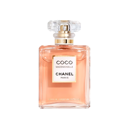Chanel Coco Mademoiselle Intense Eau de Parfum 100ml – Luxury Women's Fragrance