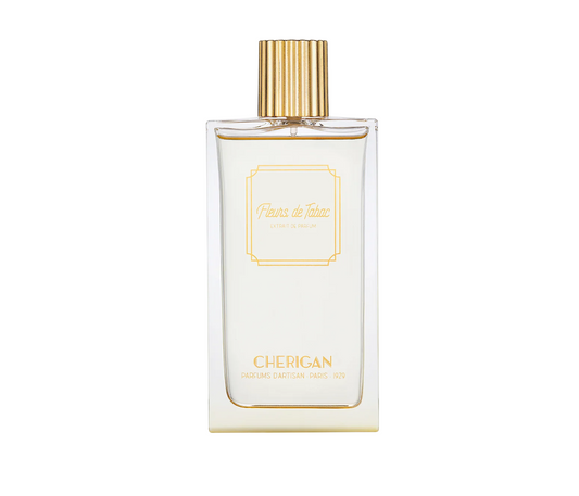 Cherigan Fleurs De Tabac Extrait de Parfum 100ml – Luxury Unisex  Fragrance