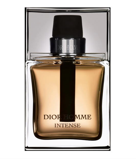 Christian Dior Homme Intense Eau de Parfum pour Homme 100ml – Parfum de Luxe