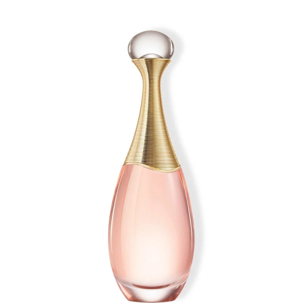Christian Dior J'Adore Eau de Toilette 100ml – Parfum de luxe floral emblématique pour femme