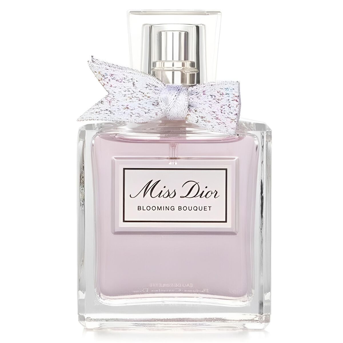 Christian Dior Miss Dior Blooming Bouquet Eau de Toilette 50ml – Parfum frais floral pour femme