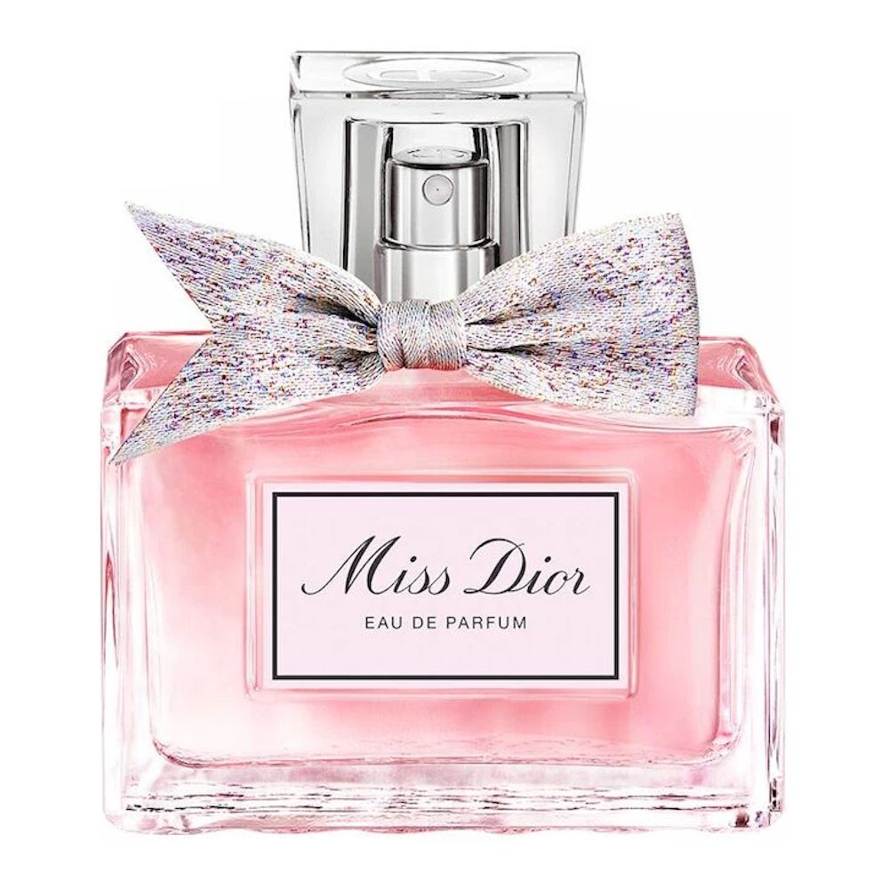 Christian Dior Miss Dior Eau de Parfum pour Femme 50ml – Luxe Floral
