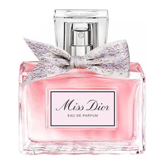 Christian Dior Miss Dior Eau de Parfum pour Femme 50ml – Luxe Floral