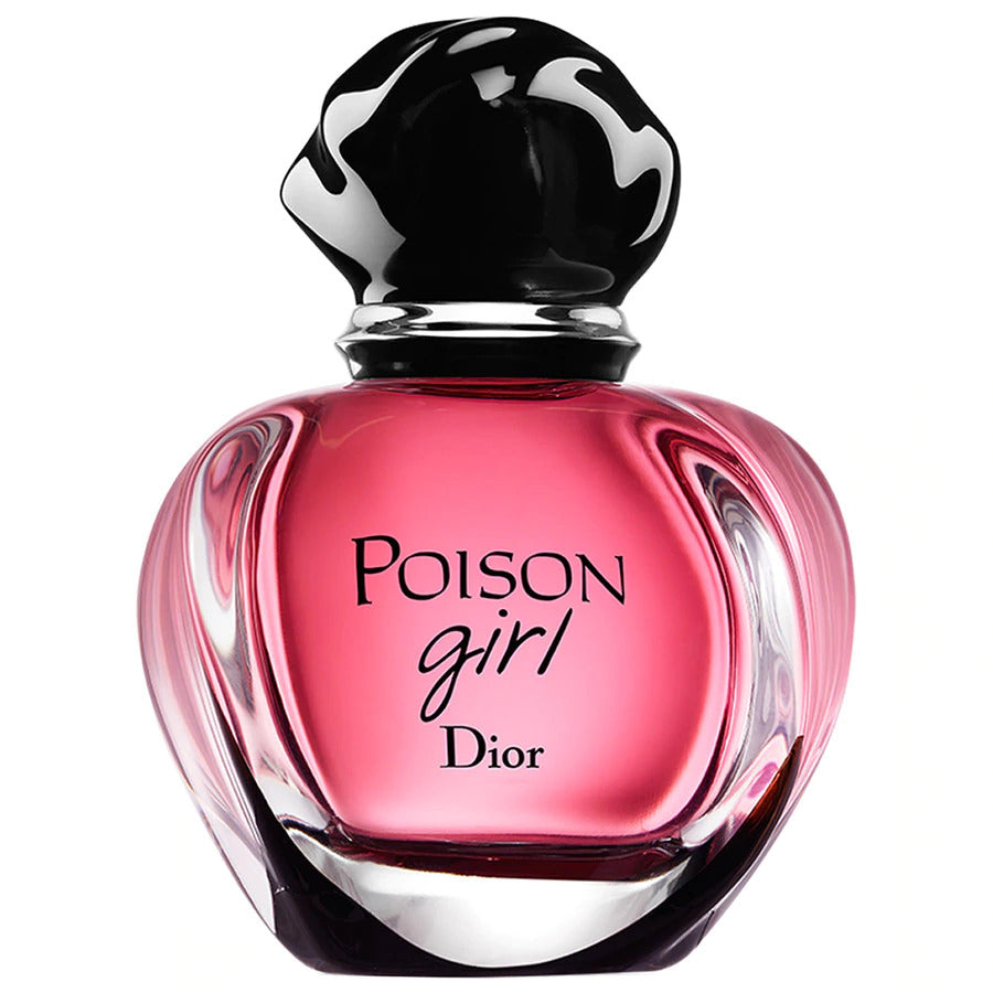 Christian Dior Poison Girl Eau de Parfum 50ml – Parfum Luxe Oriental Audacieux pour Femme