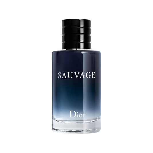 Christian Dior Sauvage Eau de Toilette pour Homme 60ml