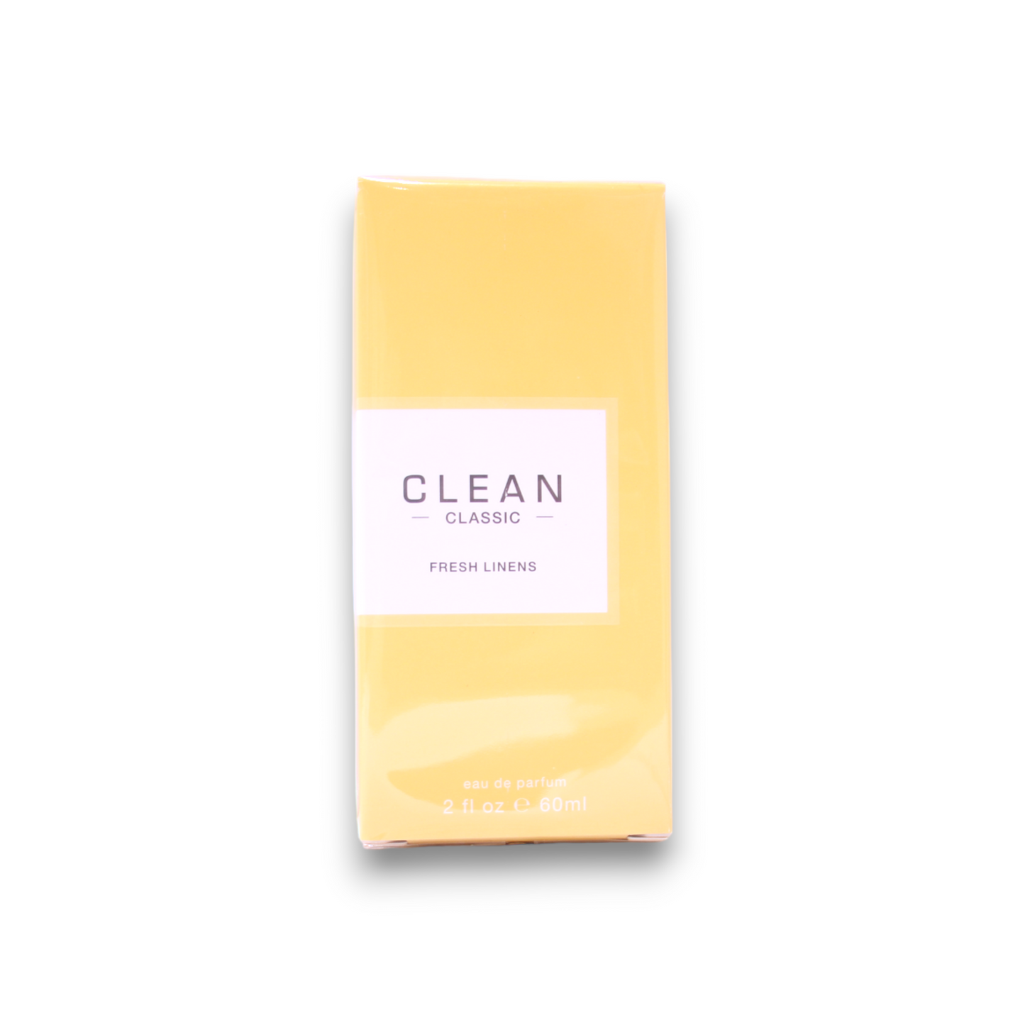 Linge Propre, Fraîcheur, Eau de Parfum, Mixte, 60 ml