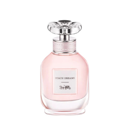 Coach Dreams Eau de Parfum 90ml – Parfum Floral Frais pour Femme