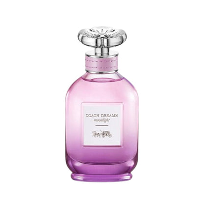 Coach Dreams Moonlight Eau de Parfum 60ml – Parfum Sensuel pour Femme