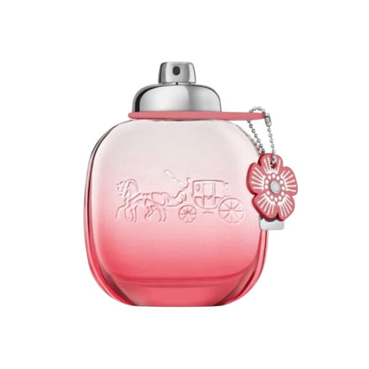 Coach, Floral Blush, Eau De Parfum, Pour Femme, 90 ml