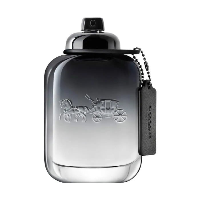 Coach For Men Eau De Toilette Vaporisateur 60ml - Afanaya