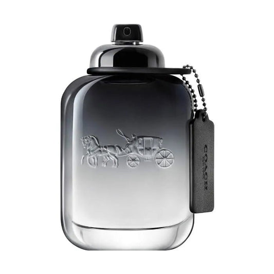 Coach For Men Eau De Toilette Vaporisateur 60ml - Afanaya