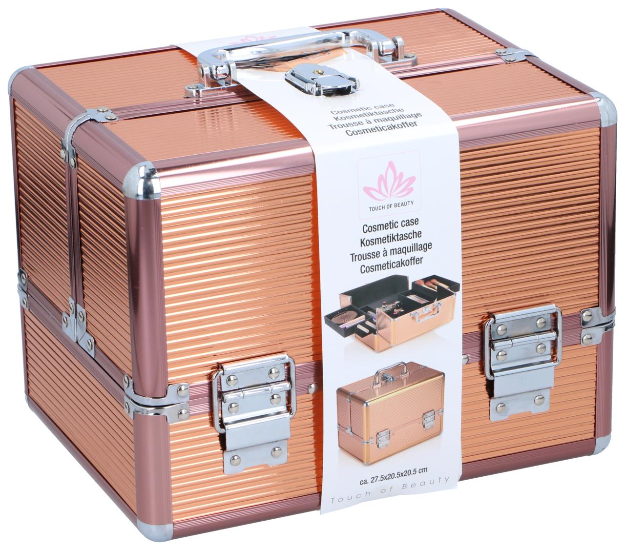 Cosmetic Case - Afanaya