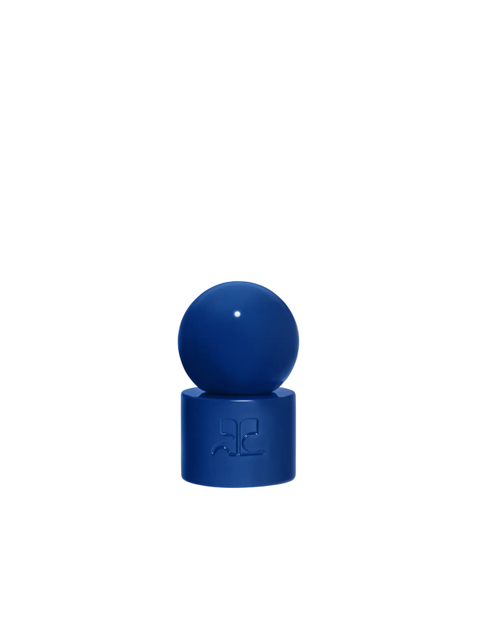 Courrèges Le Messager Eau de Parfum Unisex 30ml – Kühner französischer Luxusduft