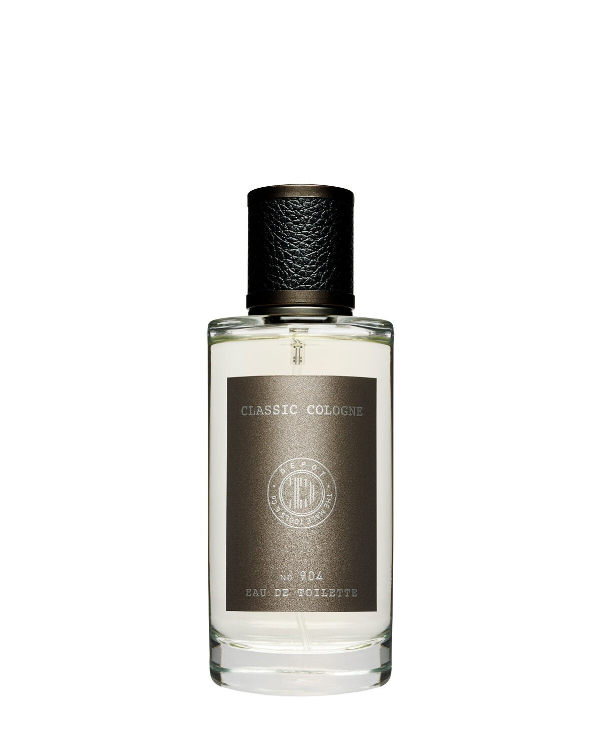 Depot, 900 Scents No. 904 Classic Cologne, Eau de Toilette, Pour Homme, 100 ml