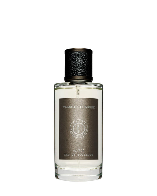 Depot, 900 Scents No. 904 Classic Cologne, Eau De Toilette, Für Herren, 100 ml
